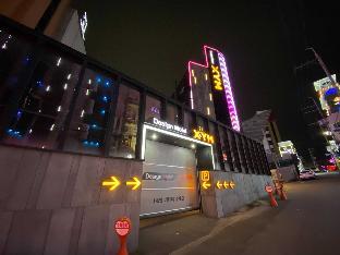 daejeon yongjeon xym