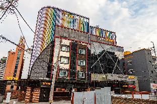 daejeon yongjeon xym