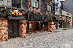 daejeon yongjeon xym