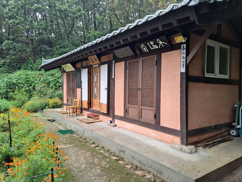 andong