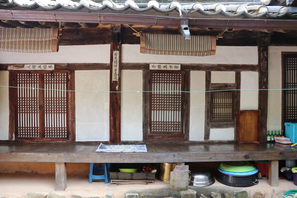 andong