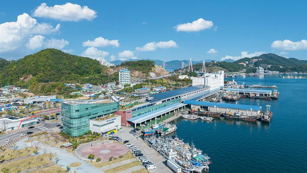 hotel the one yeosu