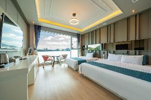 hotel the one yeosu