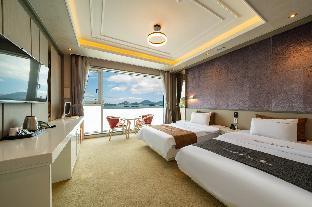 hotel the one yeosu
