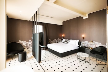 hotel museo