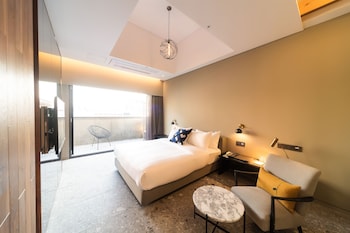 hotel museo