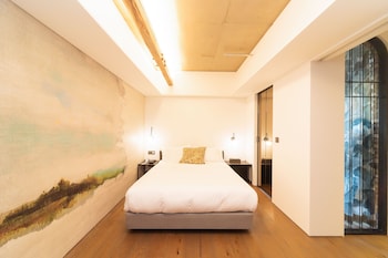 hotel museo