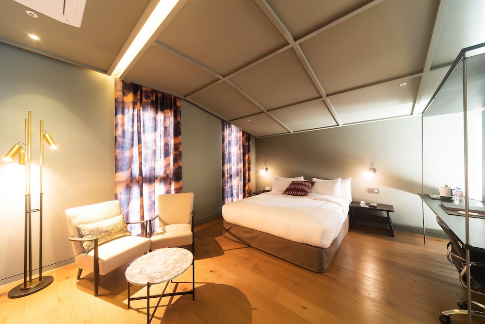 hotel museo