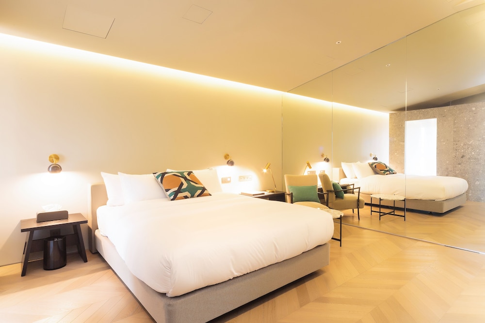 hotel museo