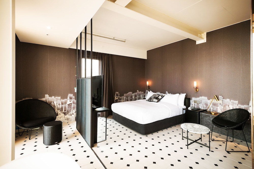 hotel museo