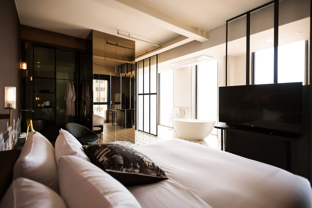 hotel museo