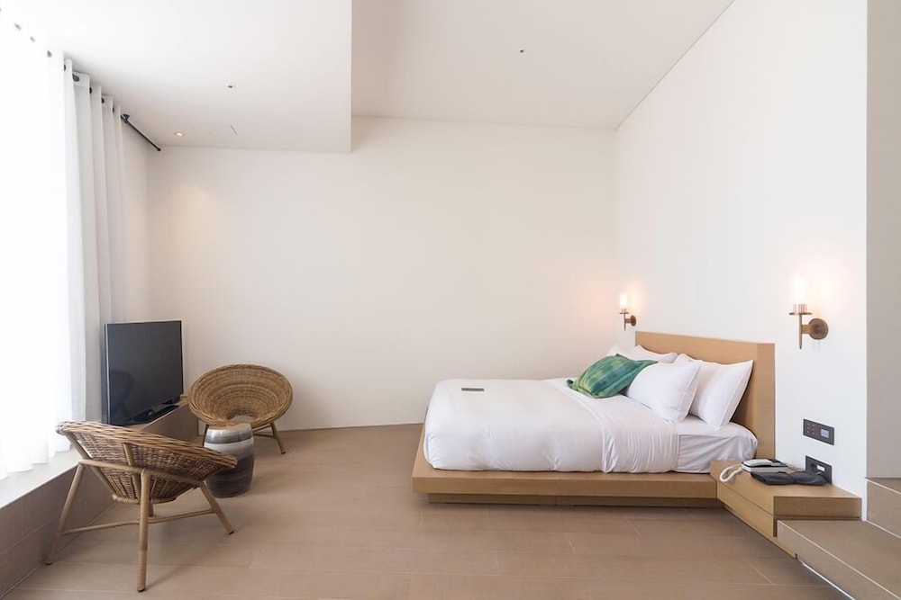 hotel museo