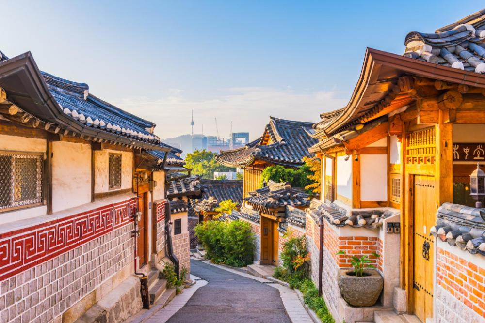 seoul