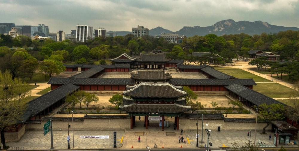 seoul