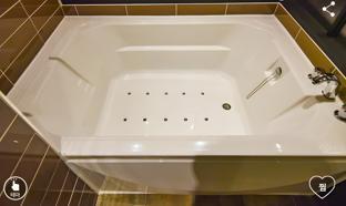 Two Heart Hotel Gimhae Waterpark,Changwon>>Busan,2 star