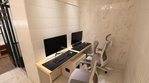 february hotel sungseo