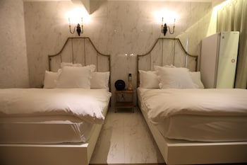 february hotel sungseo