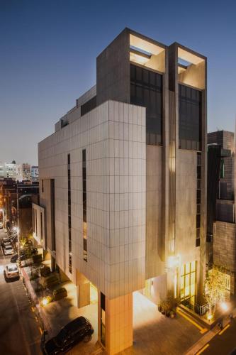 Gaden Hotel,Incheon>>Gyeonggi,3 star