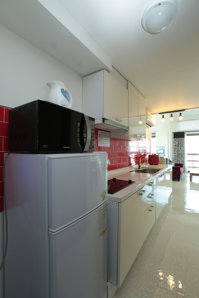 seaview pension