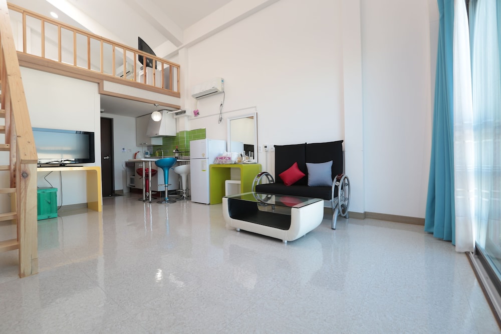 seaview pension