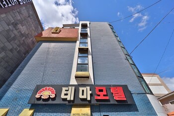 thema motel