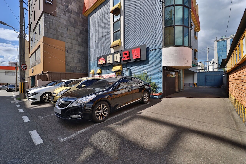 thema motel