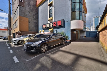 thema motel
