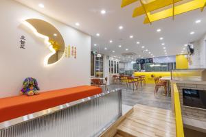 Hotel Gray,Dong-Gu>>Busan,3 star