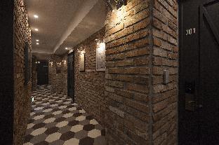 Hotel Gray,Dong-Gu>>Busan,3 star