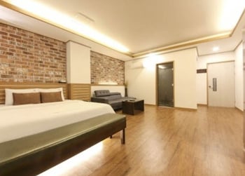 h hotel ulsan