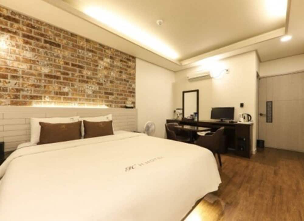 h hotel ulsan