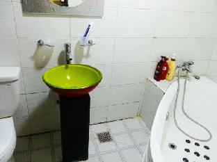 Zen Motel,Near Korea Army Training Center,3 star