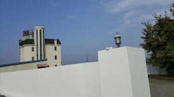 Zen Motel,Near Korea Army Training Center,3 star