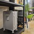 travel light hostel