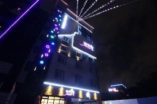 Busan Songdo Pine Hill Hotel,Near Amnam Park,2 star