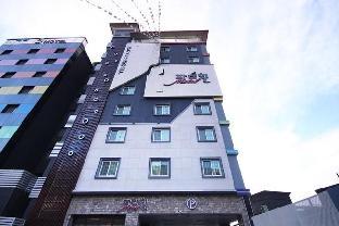 Busan Songdo Pine Hill Hotel,Near Amnam Park,2 star