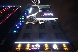 Busan Songdo Pine Hill Hotel,Near Amnam Park,2 star