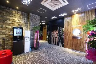 Busan Songdo Pine Hill Hotel,Near Amnam Park,2 star