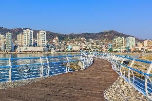 busan songdo pine hill hotel