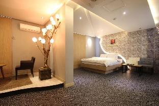 busan songdo pine hill hotel
