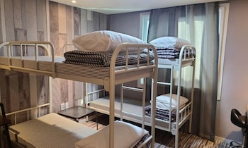 hotel dean