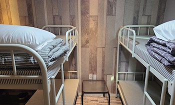 hotel dean