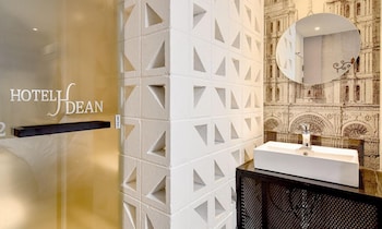 hotel dean