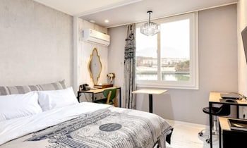 hotel dean