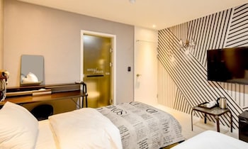 hotel dean