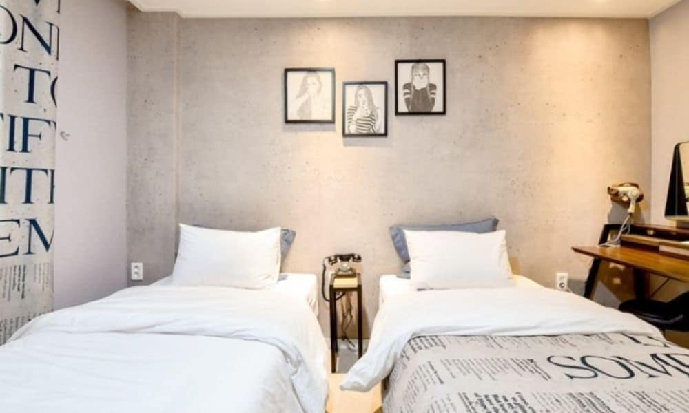 hotel dean