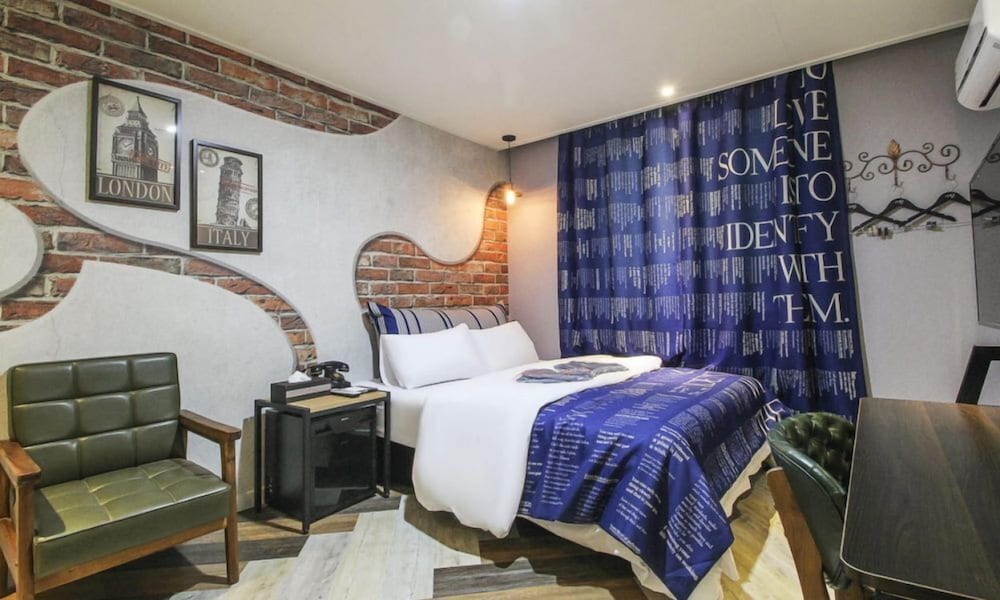 hotel dean