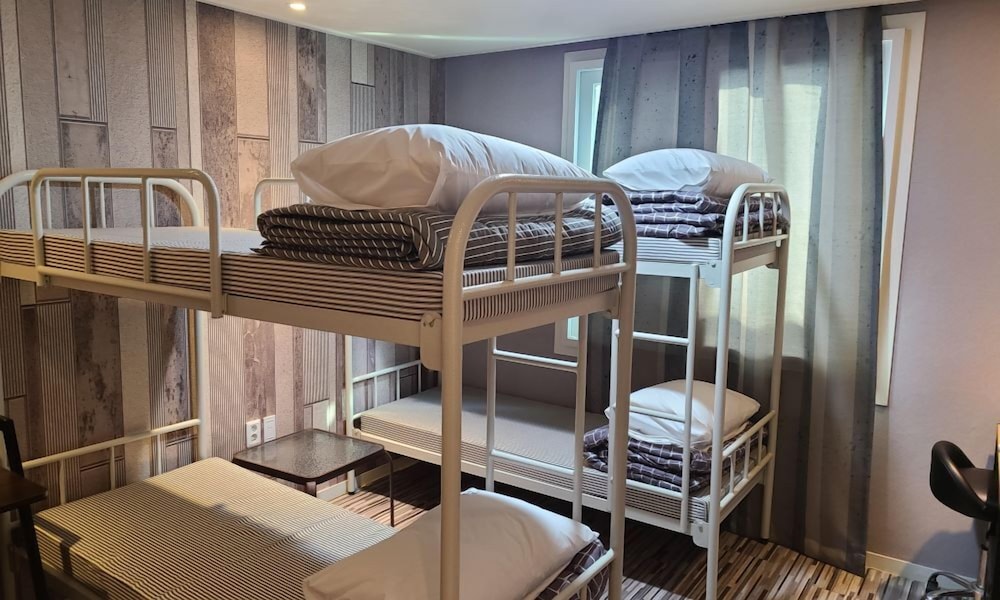 hotel dean