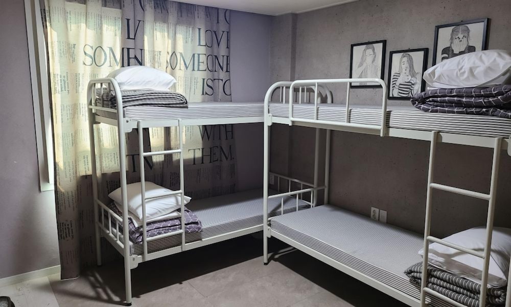 hotel dean