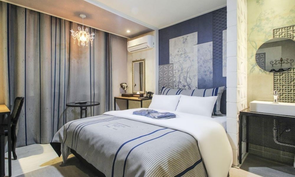 hotel dean